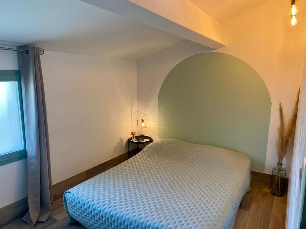 Residence Antonia Appartements Avec Piscine Commune - Centre Ville Calvi Calvi  Buitenkant foto