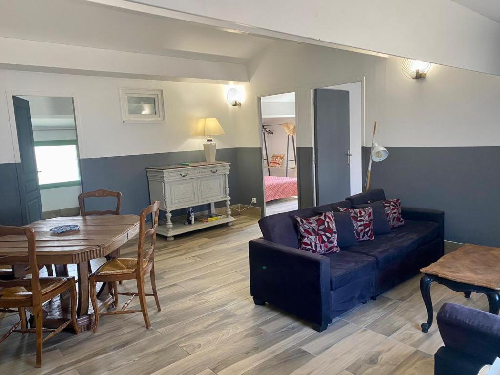 Residence Antonia Appartements Avec Piscine Commune - Centre Ville Calvi Calvi  Buitenkant foto