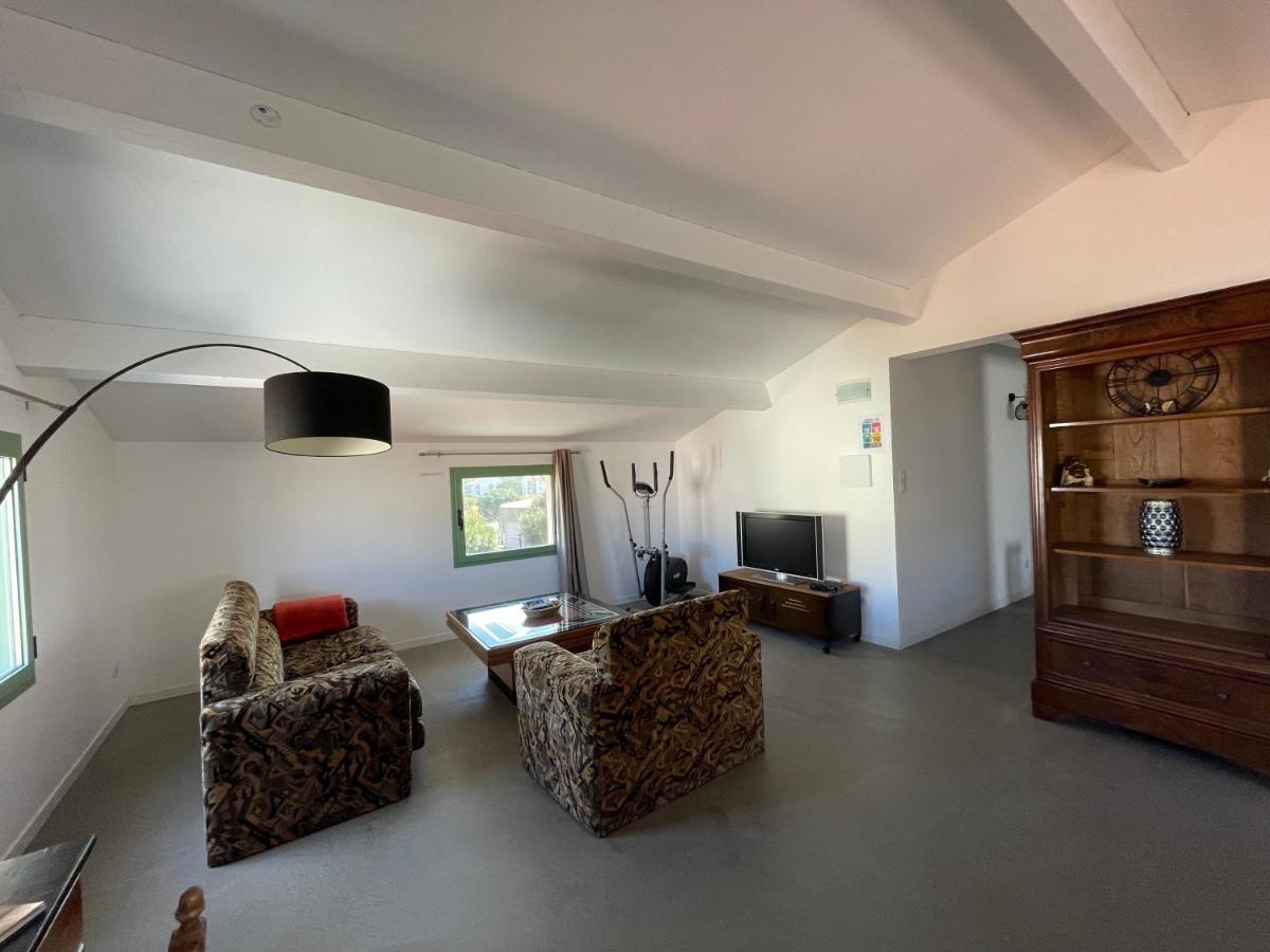 Residence Antonia Appartements Avec Piscine Commune - Centre Ville Calvi Calvi  Buitenkant foto
