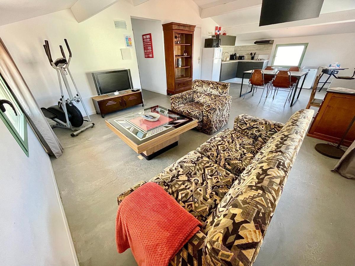 Residence Antonia Appartements Avec Piscine Commune - Centre Ville Calvi Calvi  Buitenkant foto