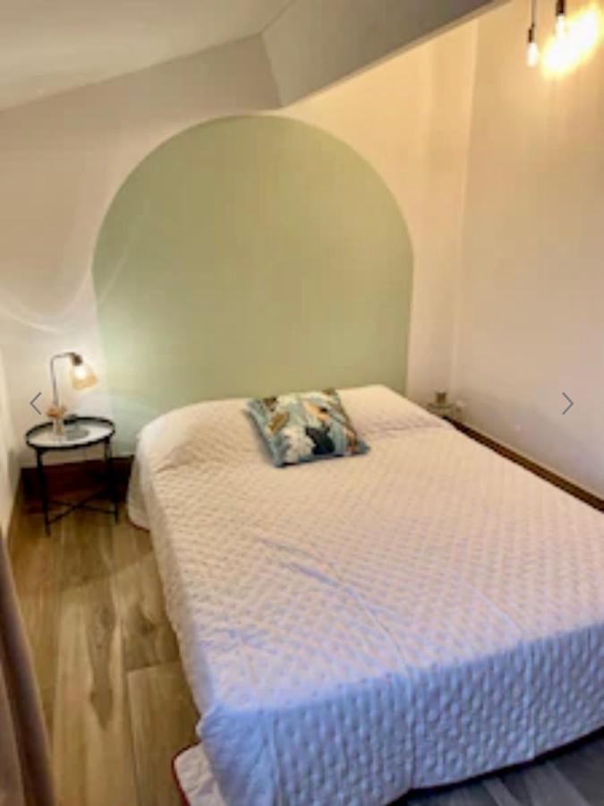 Residence Antonia Appartements Avec Piscine Commune - Centre Ville Calvi Calvi  Buitenkant foto