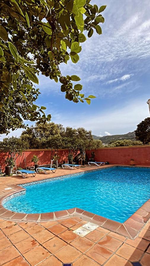 Residence Antonia Appartements Avec Piscine Commune - Centre Ville Calvi Calvi  Buitenkant foto