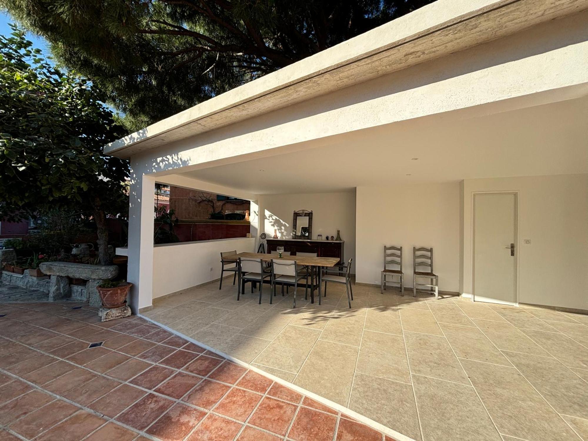 Residence Antonia Appartements Avec Piscine Commune - Centre Ville Calvi Calvi  Buitenkant foto